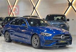 مێرسێدس بێنز C-Class
